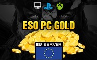 eso gold