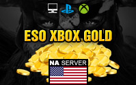 eso gold