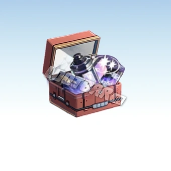 Herta Contract: Roaming Refill