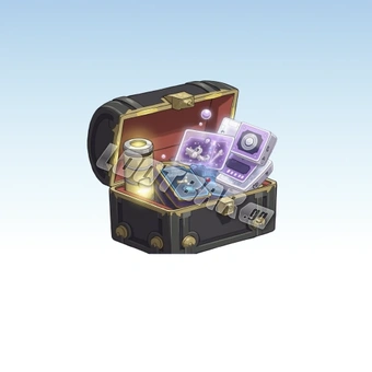 Herta Contract: Trailblaze Aid