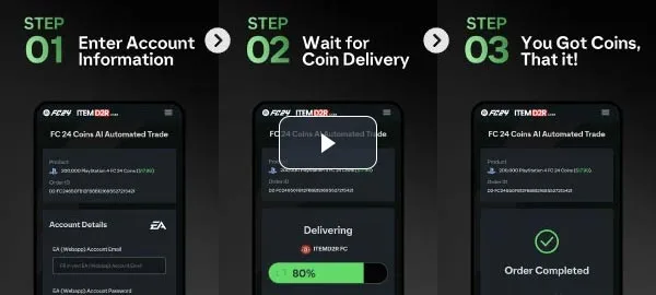 How safe transfer works?