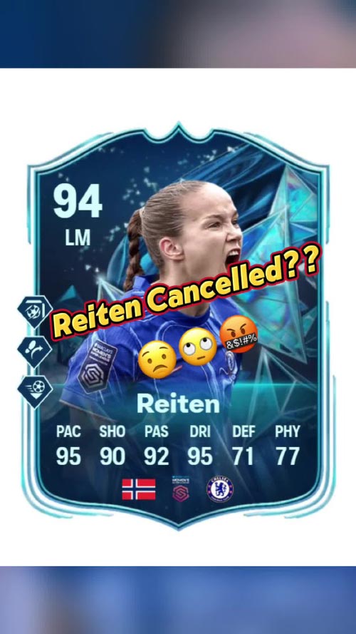 Reiten SBC Leaked + New RB Evolution!? FC 25 Daily Leaks